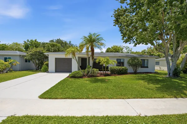 $619,000 | 10660 Emperor Street, Boca Raton, FL 33428