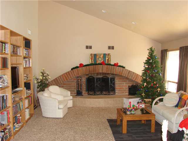 1390 Ryan Ridge Road El Cajon, CA 92021 - Photo 3 of 9