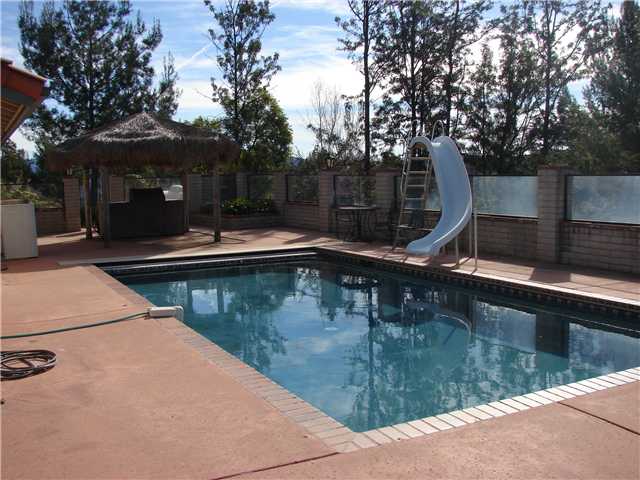 1390 Ryan Ridge Road El Cajon, CA 92021 - Photo 8 of 9