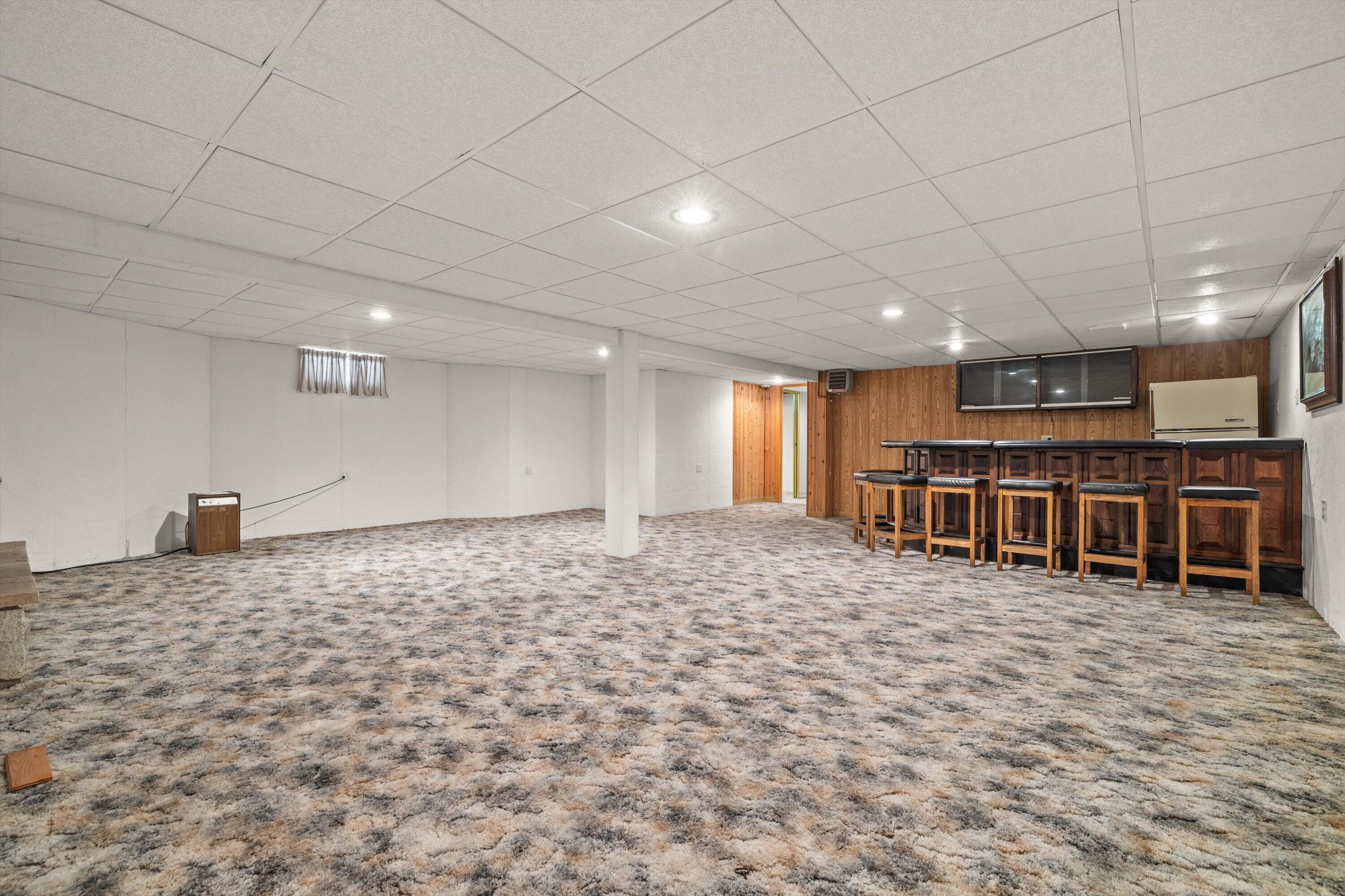 3628 Country Lane Racine, WI 53405 - Photo 23 of 42 23-Finished Rec room