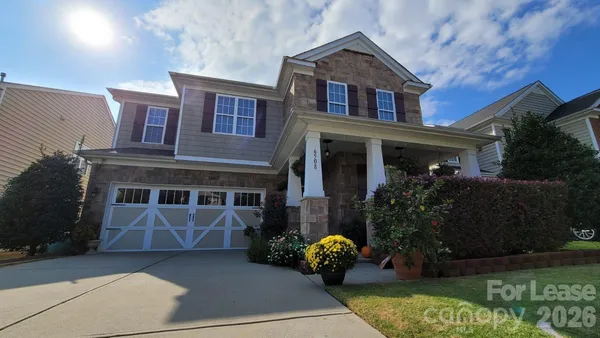 $3,300 | 6508 Manitoba Lane, Charlotte, NC 28277