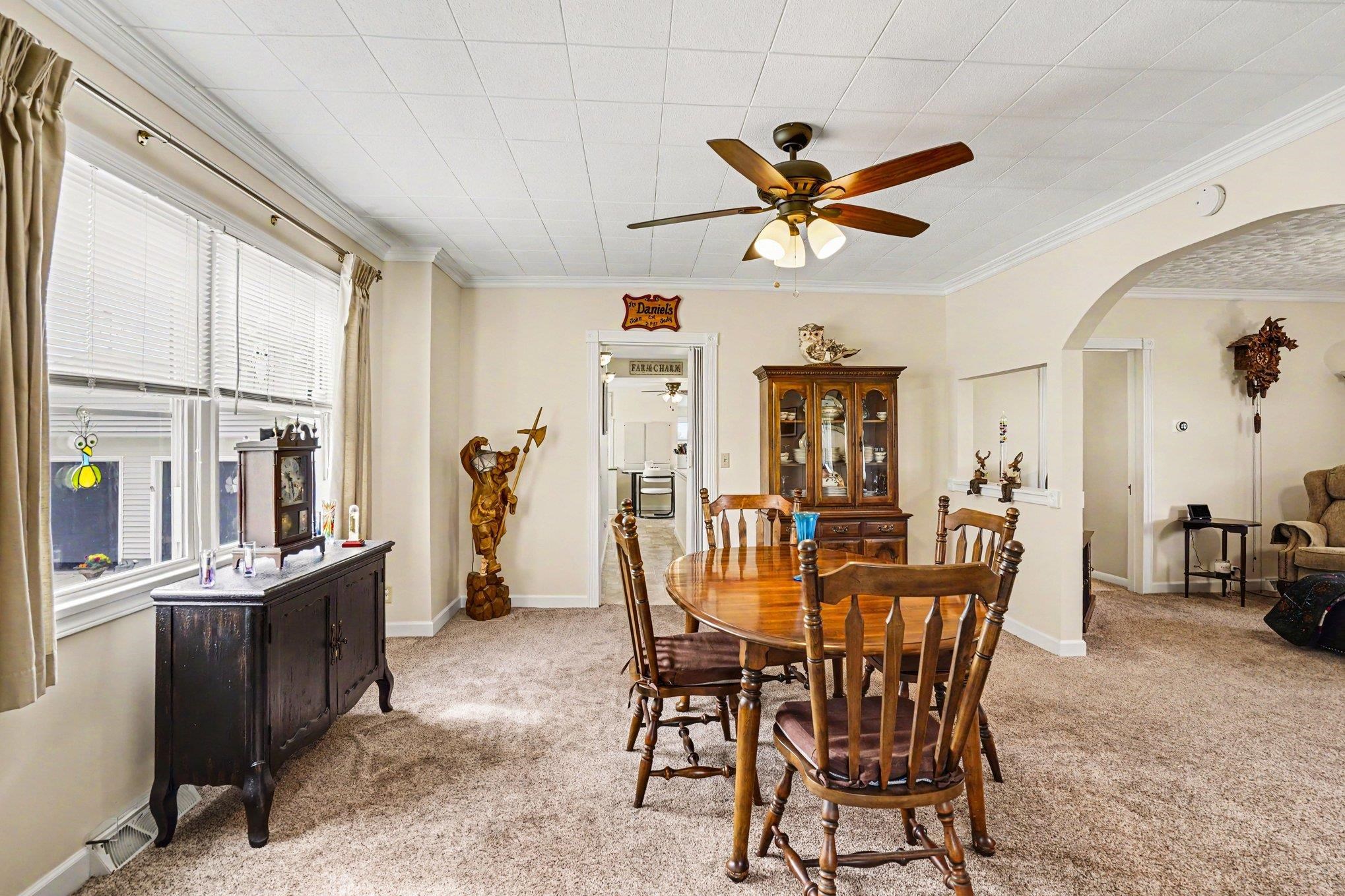 2223 Wyatt Road Standish, MI 48658 - Photo 9 of 48