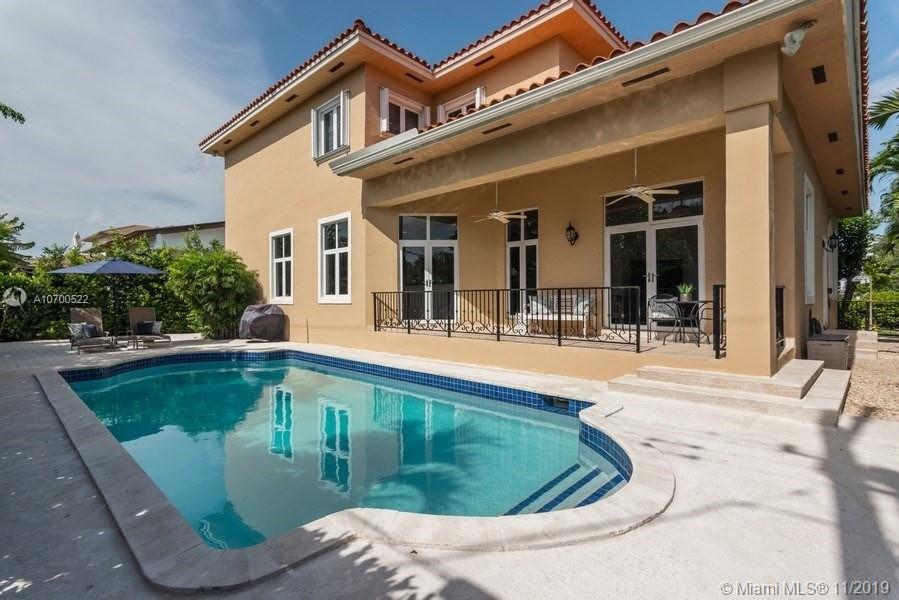 301 Woodcrest Road Key Biscayne, FL 33149 - Photo 22 of 22