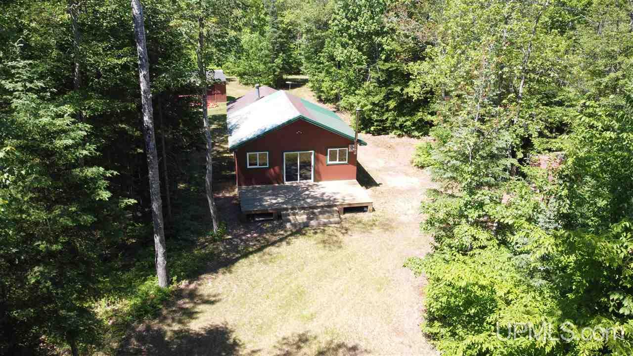 N12426 Driggs River Road Seney, MI 49883 - Photo 2 of 74 Gallery Image 2