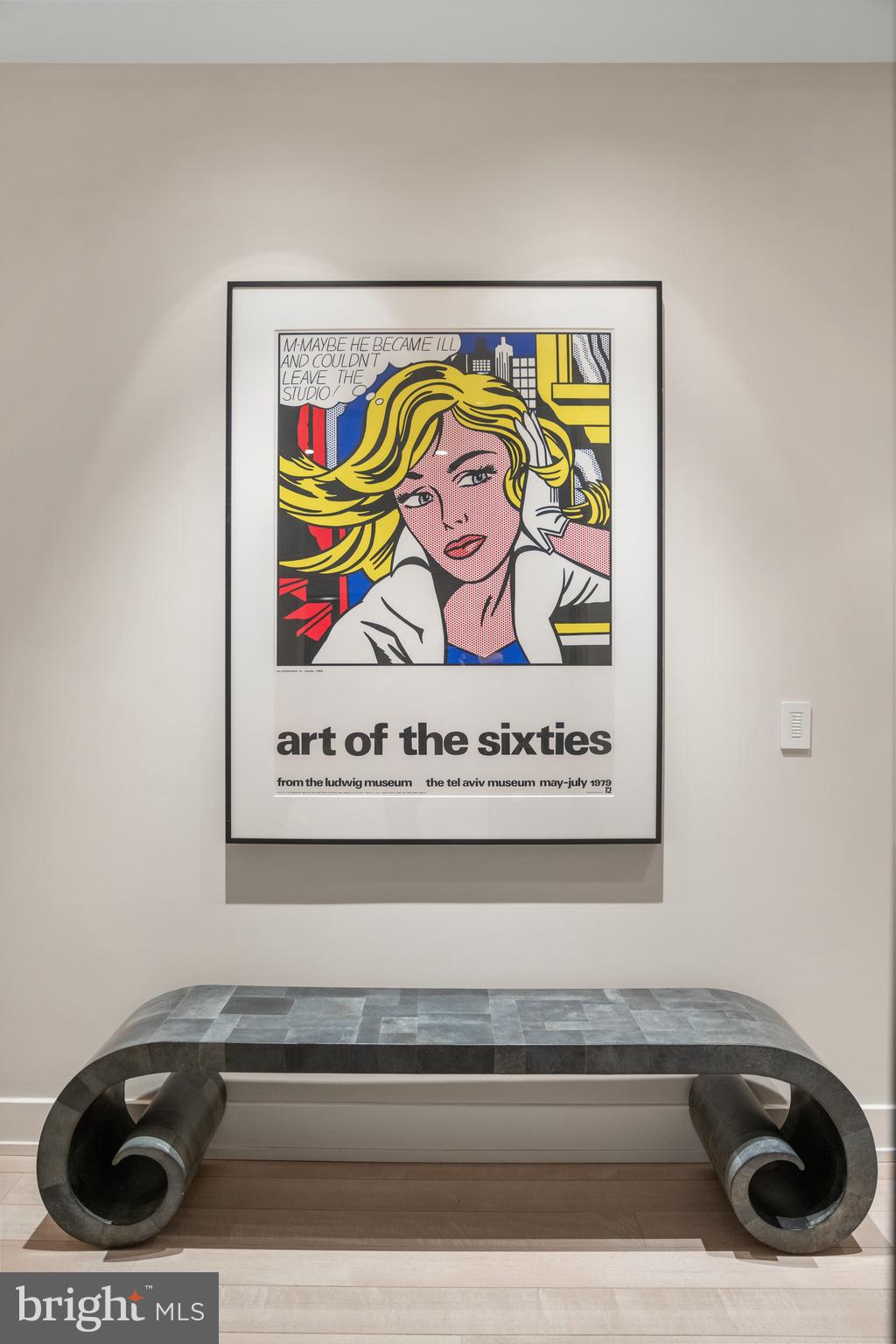 1706 Rittenhouse Square, Unit 1601 Philadelphia, PA 19103 - Photo 22 of 34