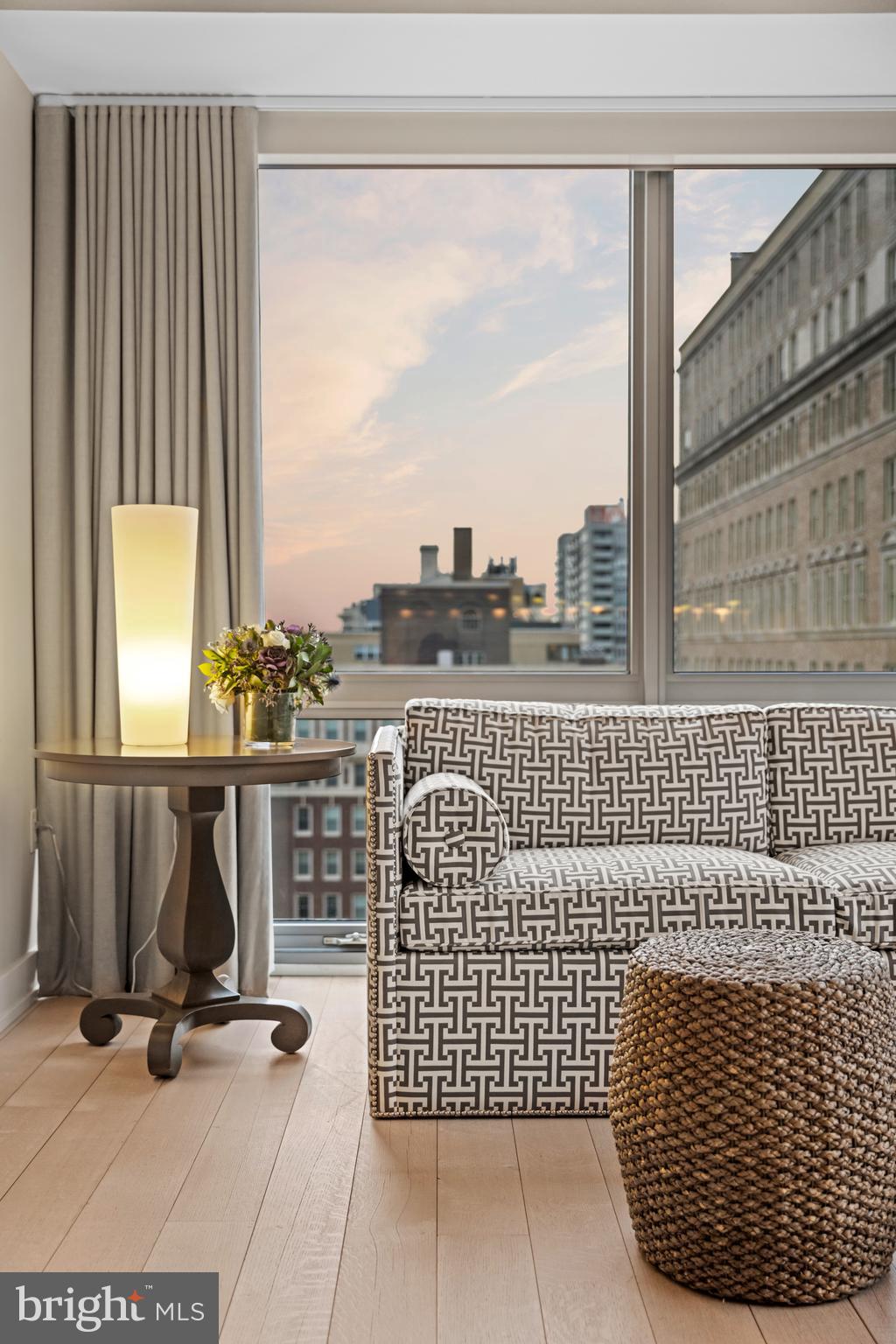 1706 Rittenhouse Square, Unit 1601 Philadelphia, PA 19103 - Photo 6 of 34 Office