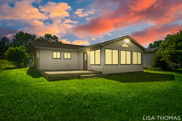 $239,900 | 120 Rasmussen Drive, Trufant, MI 49347