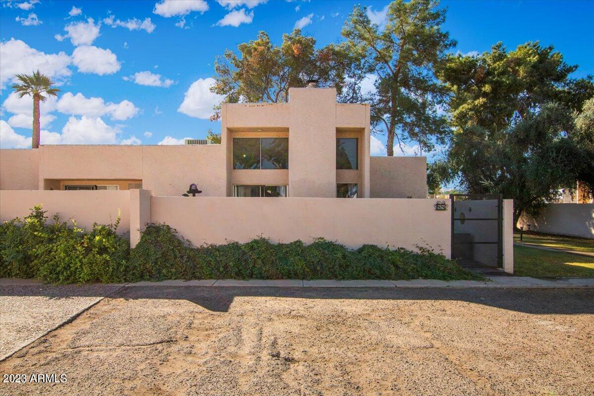 930 South Dobson Road, Unit 55 Mesa, AZ 85202 - Photo 2 of 31 01-47234269