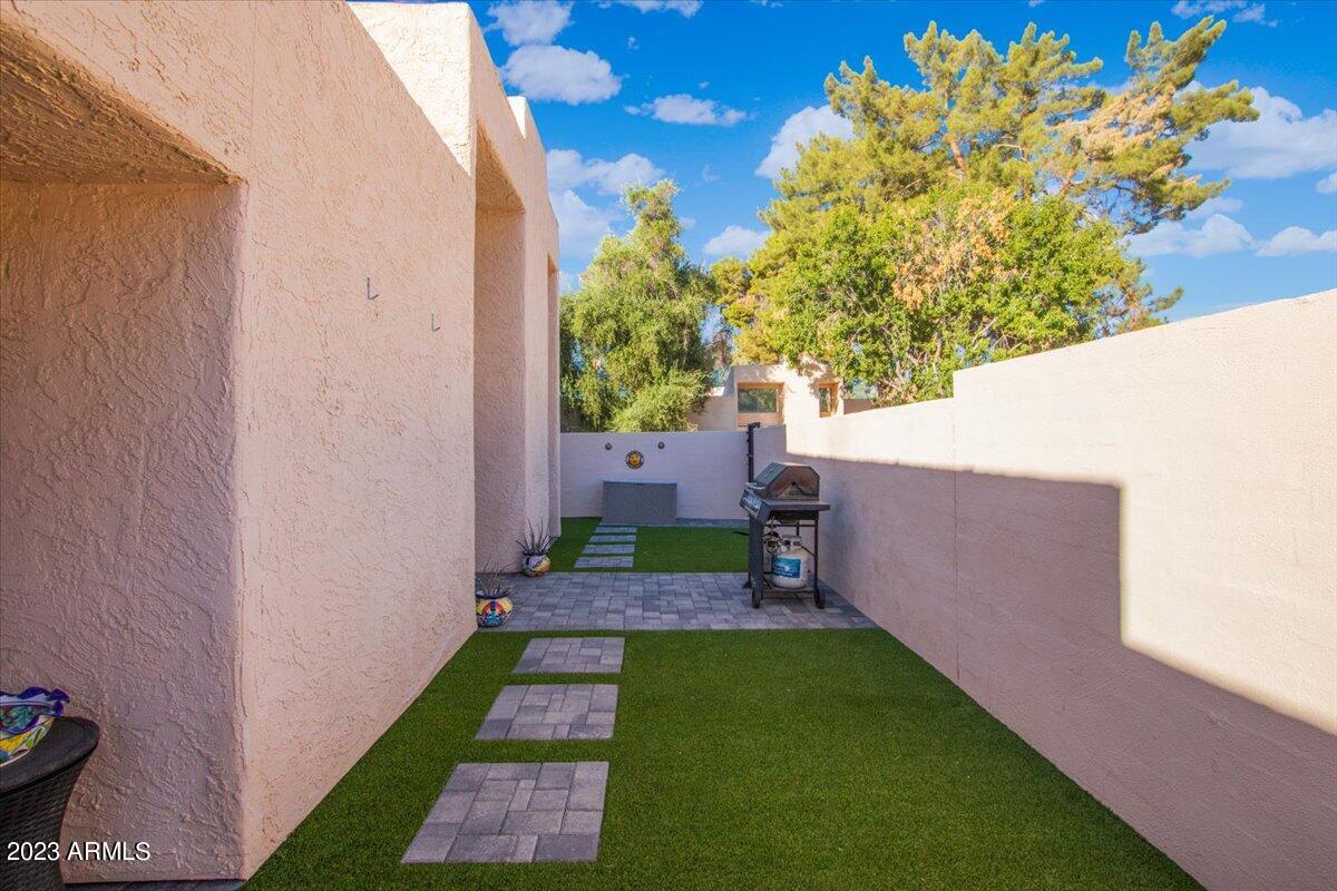 930 South Dobson Road, Unit 55 Mesa, AZ 85202 - Photo 22 of 31 24-47234350