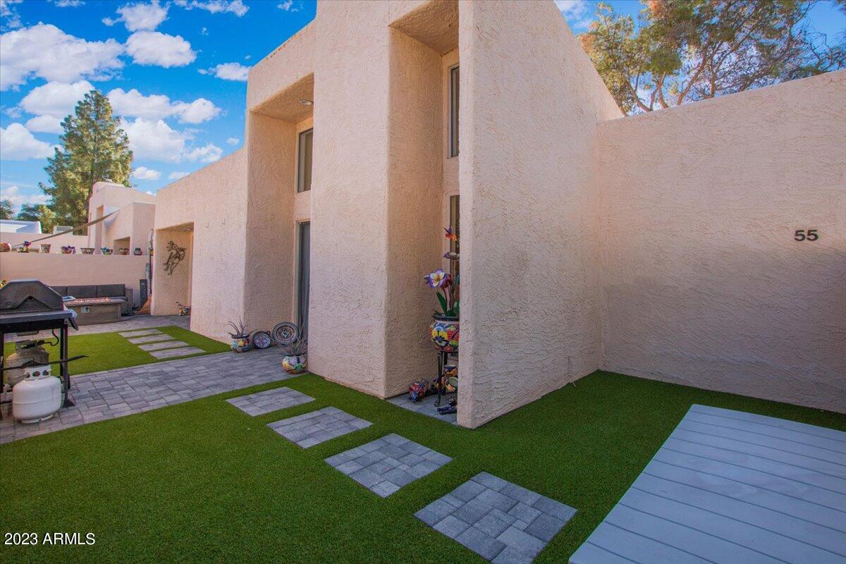 930 South Dobson Road, Unit 55 Mesa, AZ 85202 - Photo 23 of 31 25-47234353