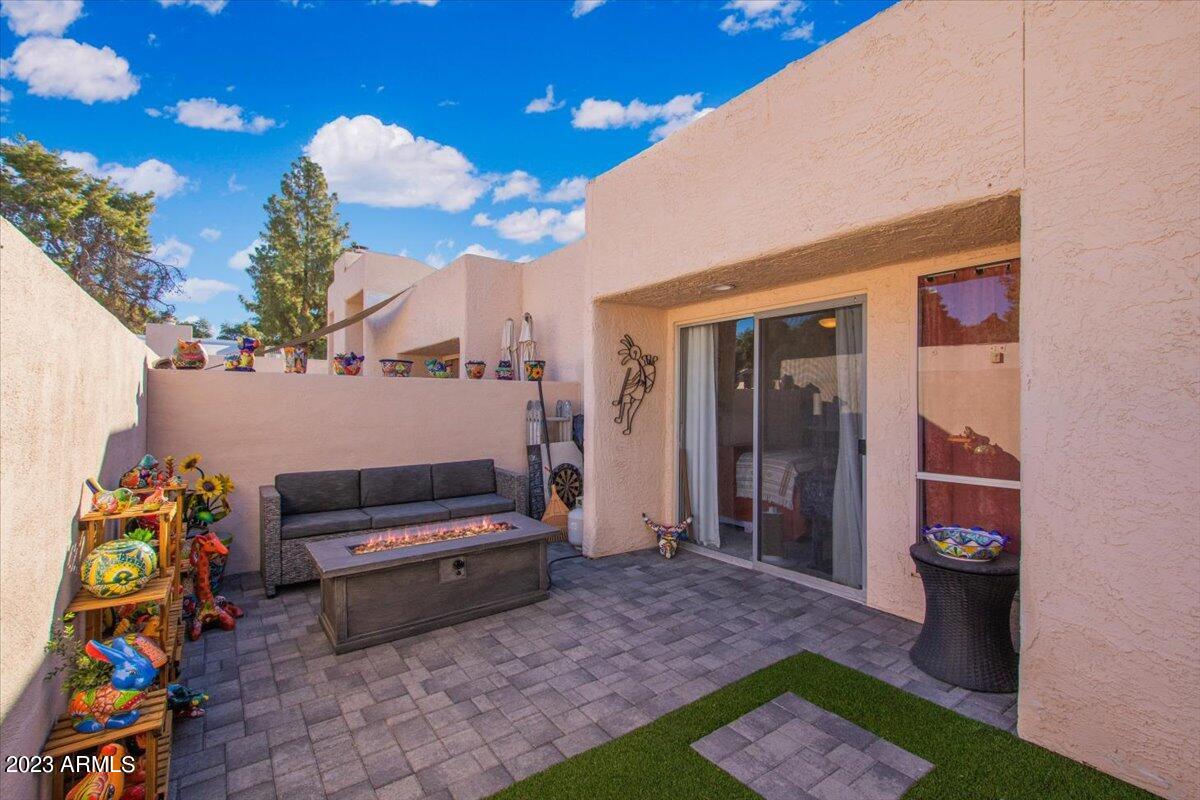 930 South Dobson Road, Unit 55 Mesa, AZ 85202 - Photo 24 of 31 26-47234356