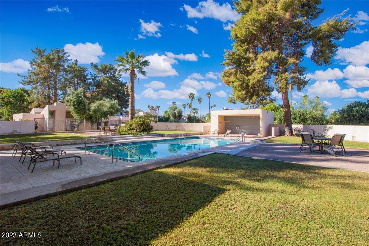 930 South Dobson Road, Unit 55 Mesa, AZ 85202 - Photo 25 of 31 32-47234267