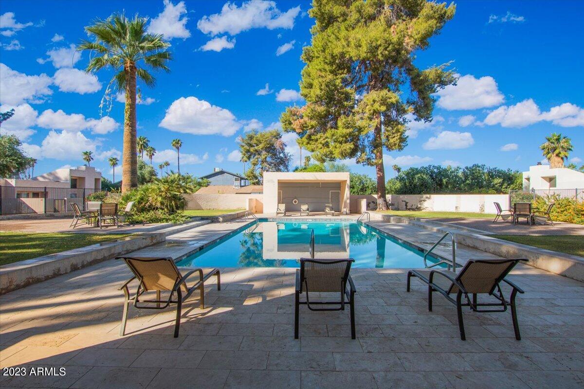 930 South Dobson Road, Unit 55 Mesa, AZ 85202 - Photo 26 of 31 33-47234268