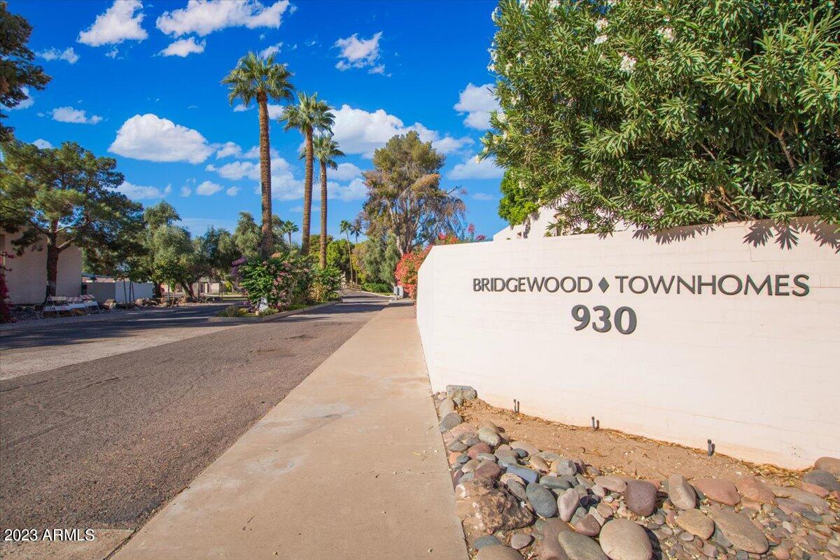 930 South Dobson Road, Unit 55 Mesa, AZ 85202 - Photo 27 of 31 28-47234263