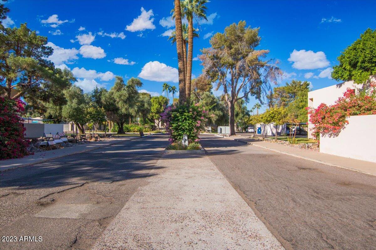 930 South Dobson Road, Unit 55 Mesa, AZ 85202 - Photo 28 of 31 27-47234262