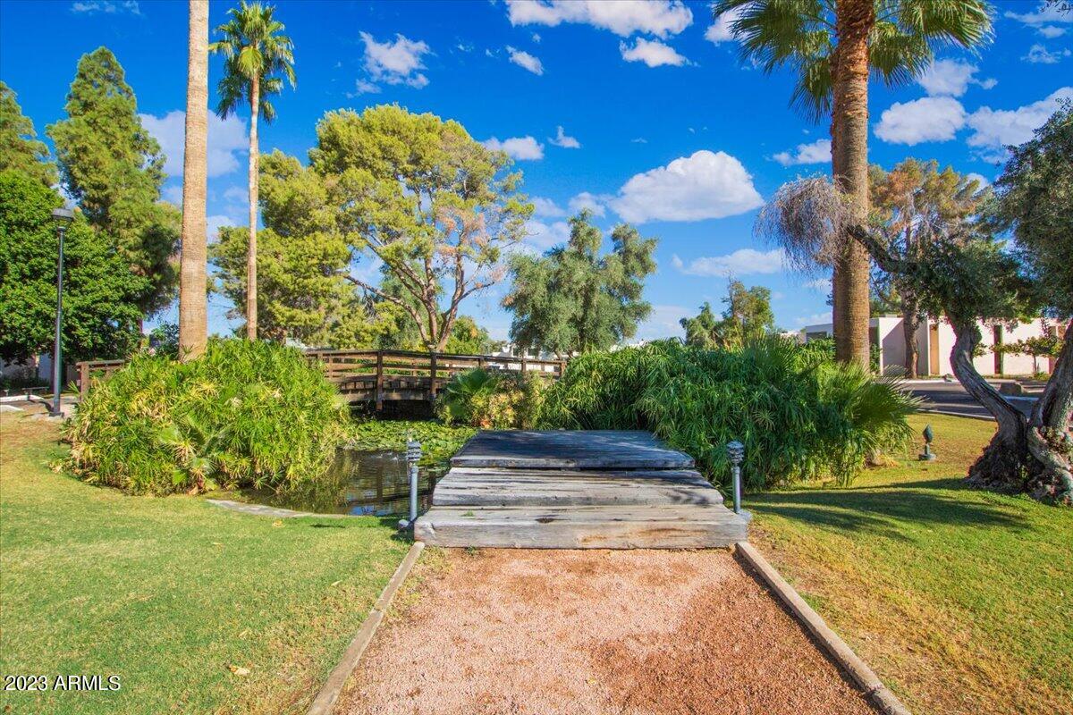 930 South Dobson Road, Unit 55 Mesa, AZ 85202 - Photo 29 of 31 29-47234264