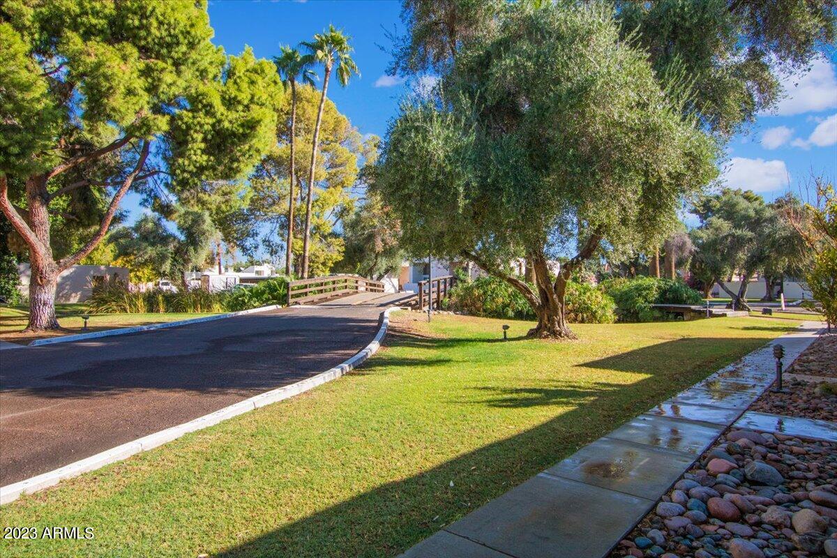 930 South Dobson Road, Unit 55 Mesa, AZ 85202 - Photo 30 of 31 30-47234265