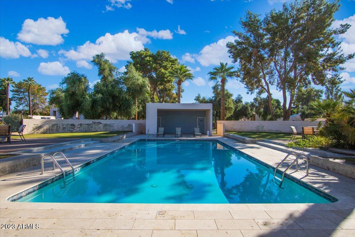 930 South Dobson Road, Unit 55 Mesa, AZ 85202 - Photo 31 of 31 31-47234266