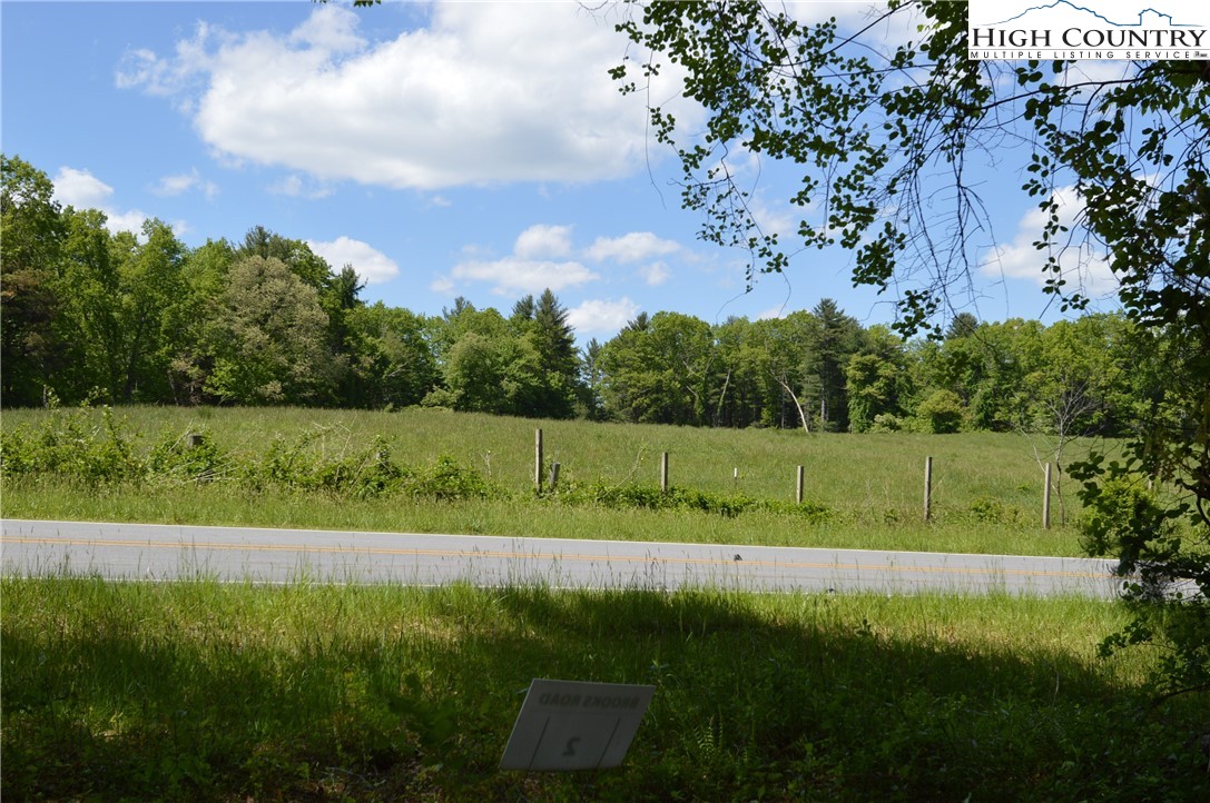 Lot #2 Brooks Road Glade Valley, NC 28627 - Photo 12 of 16 Gallery Image 12