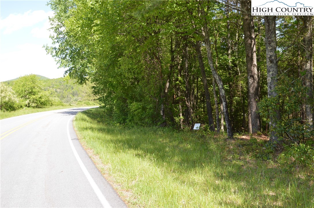 Lot #2 Brooks Road Glade Valley, NC 28627 - Photo 5 of 16 Gallery Image 5