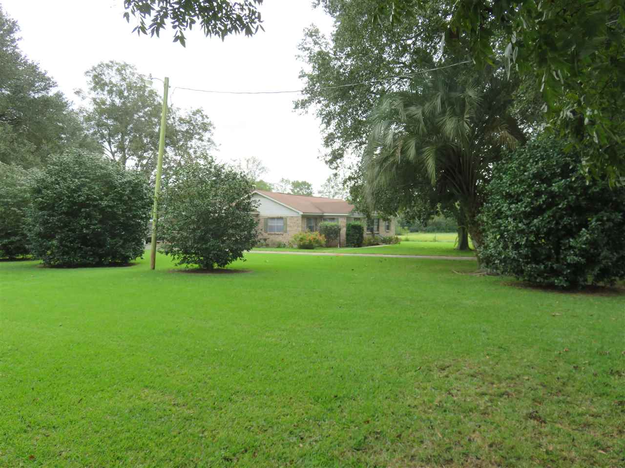 28200 Frito Lay Road Loxley, AL 36551 - Photo 12 of 12 SIDE VIEW/HOME