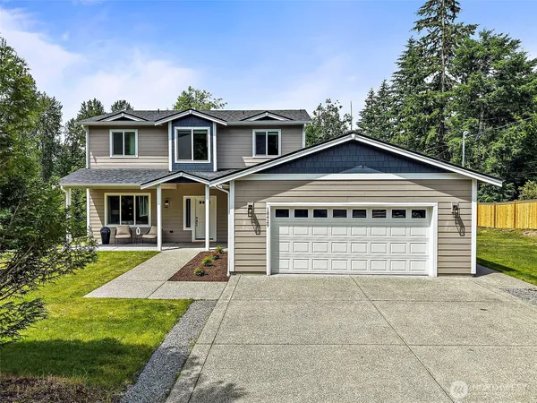 $1,045,000 | 18429 244th Avenue Southeast, Maple Valley, WA 98038