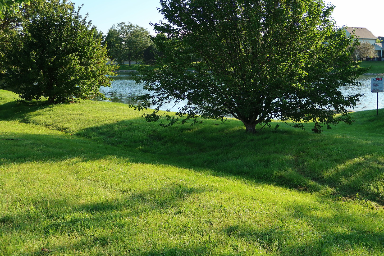3252 Ridgefield Court Joliet, IL 60435 - Photo 18 of 21 Gallery Image 18