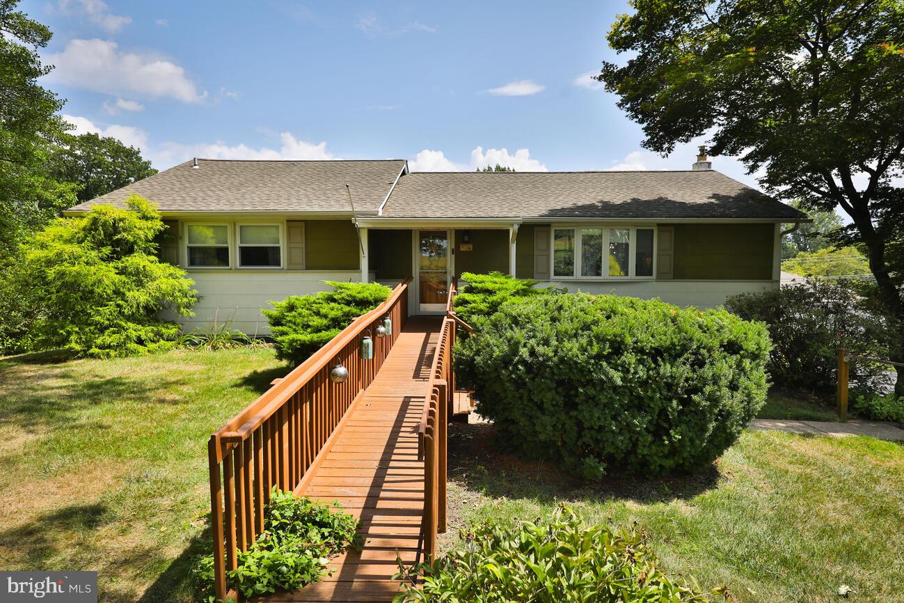 3441 Buck Road Huntingdon Valley, PA 19006 - Photo 1 of 31 Front