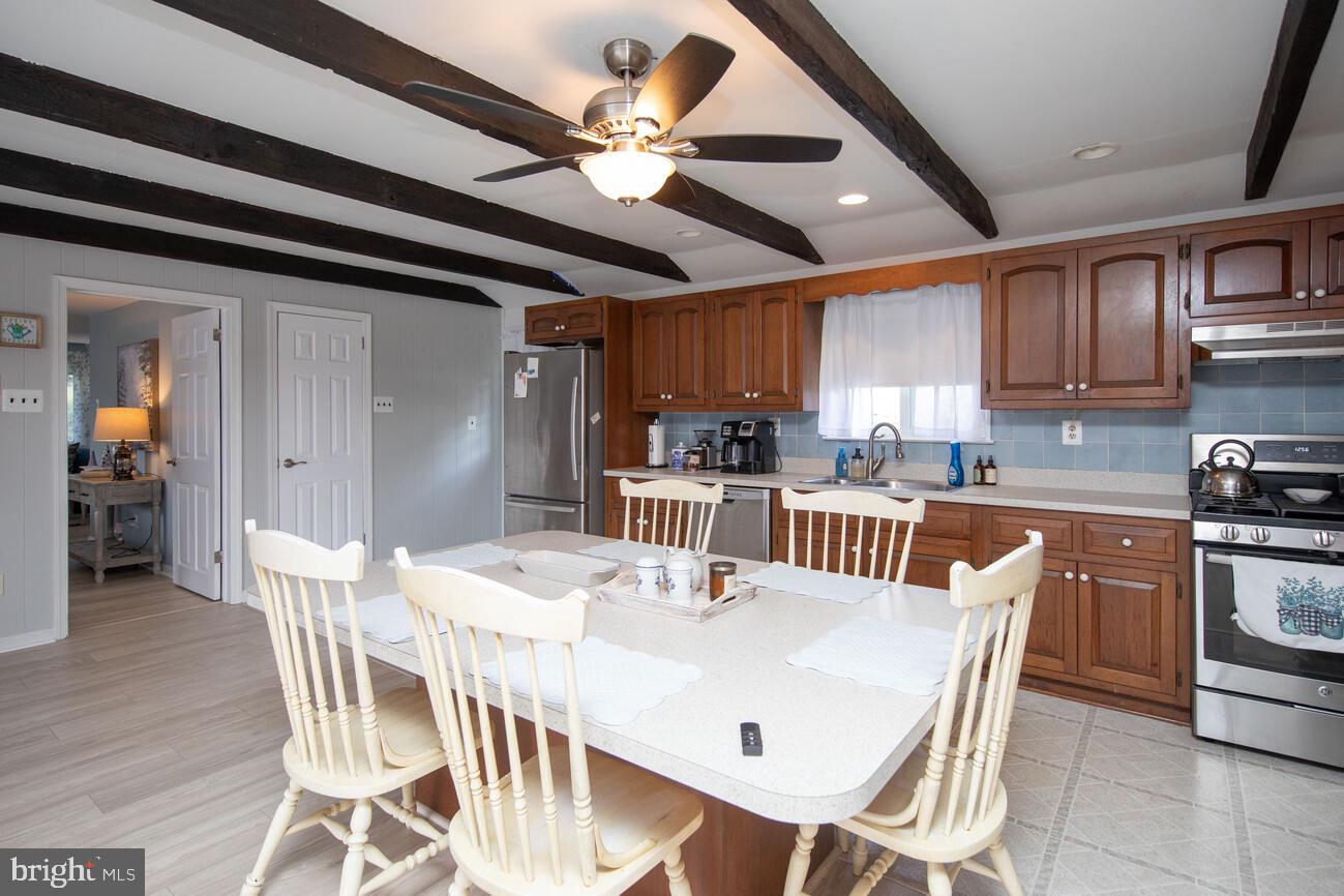 3441 Buck Road Huntingdon Valley, PA 19006 - Photo 13 of 31 Kitchen