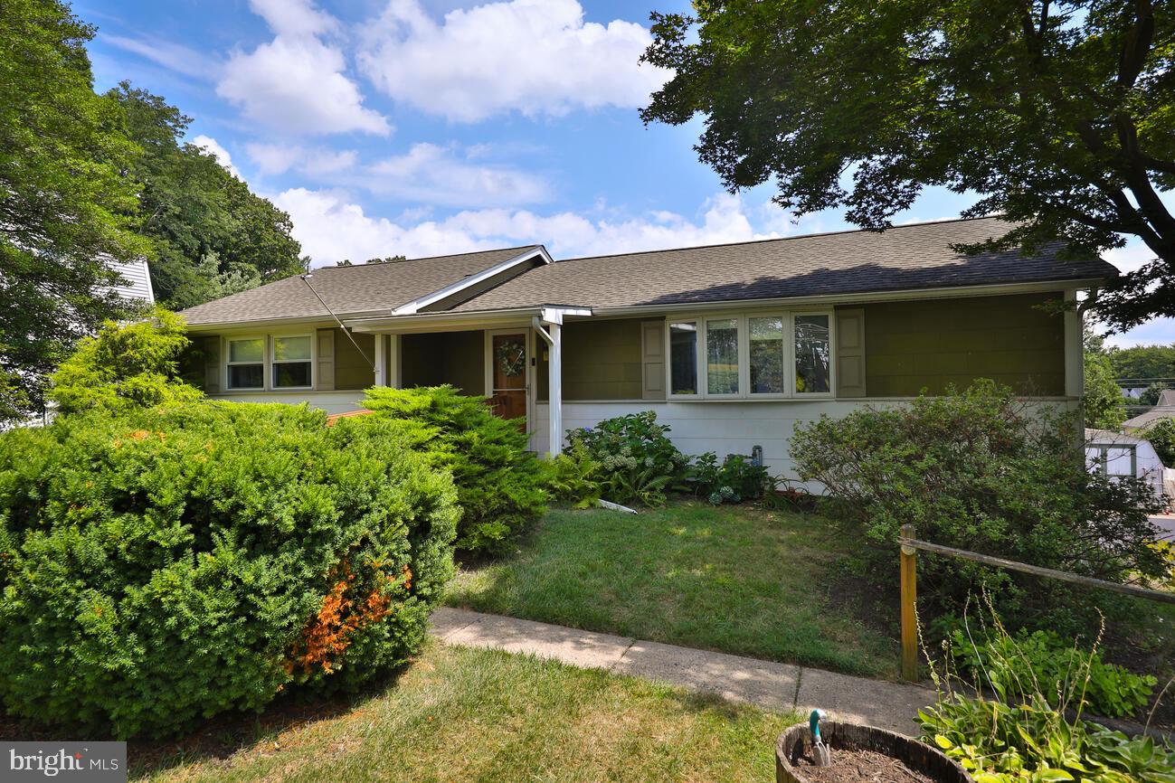 3441 Buck Road Huntingdon Valley, PA 19006 - Photo 2 of 31 Front
