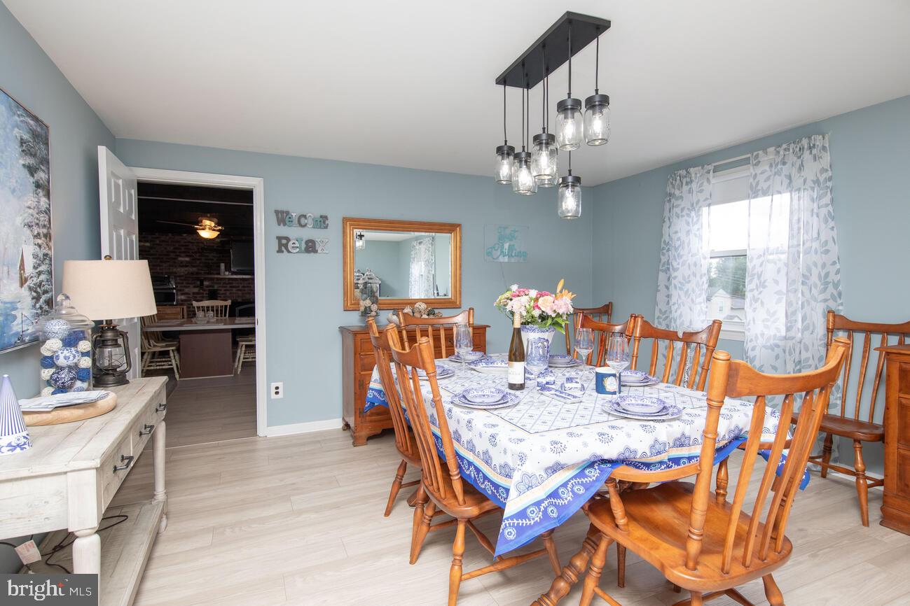 3441 Buck Road Huntingdon Valley, PA 19006 - Photo 5 of 31 Dining Rooom