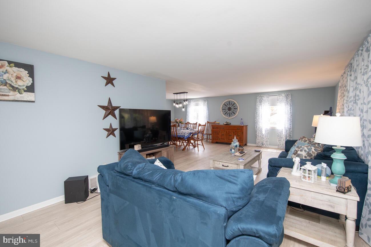 3441 Buck Road Huntingdon Valley, PA 19006 - Photo 7 of 31 Open Plan