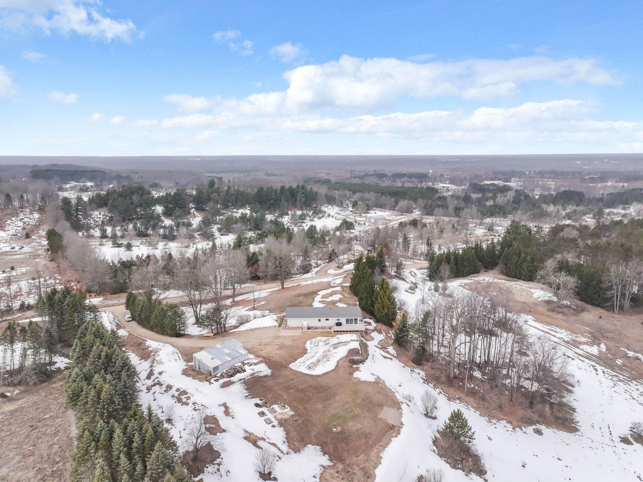 3800 North 13 Road Mesick, MI 49668 - Photo 46 of 70