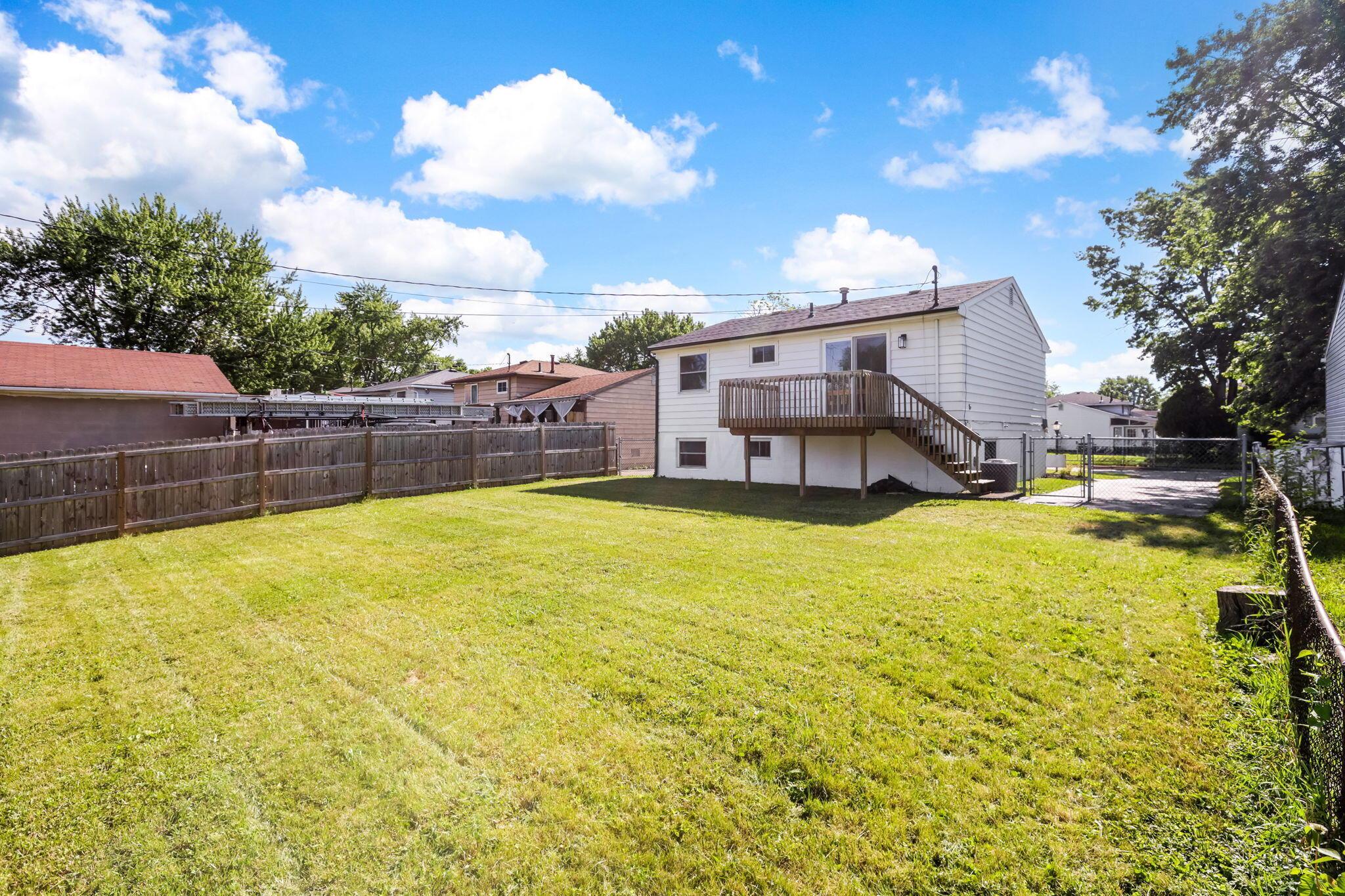 3883 Edendale Road Columbus, OH 43207 - Photo 44 of 50
