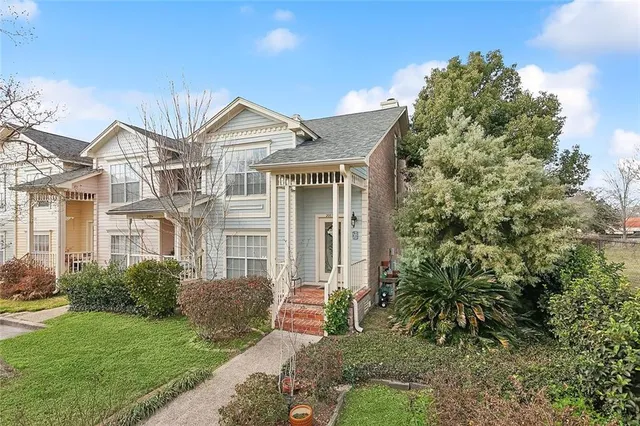 $195,000 | 2005 Audubon Trace, Unit 2005, Jefferson, LA 70121