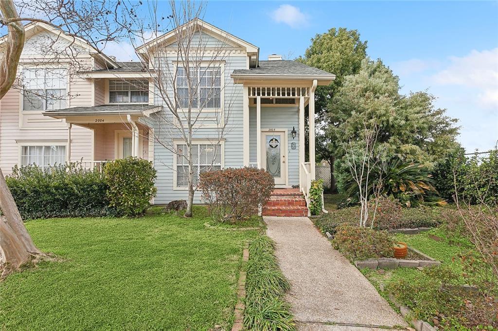 2005 Audubon Trace, Unit 2005 Jefferson, LA 70121 - Photo 2 of 22