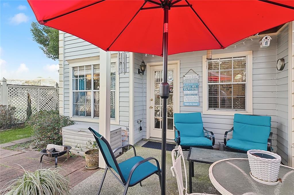 2005 Audubon Trace, Unit 2005 Jefferson, LA 70121 - Photo 21 of 22