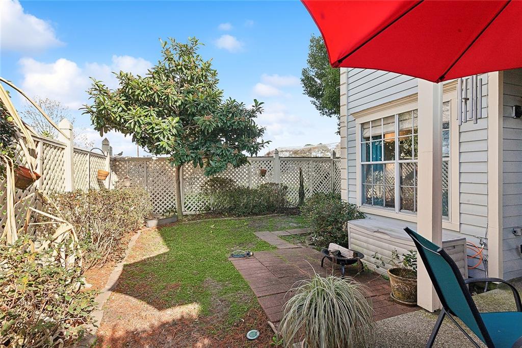 2005 Audubon Trace, Unit 2005 Jefferson, LA 70121 - Photo 22 of 22