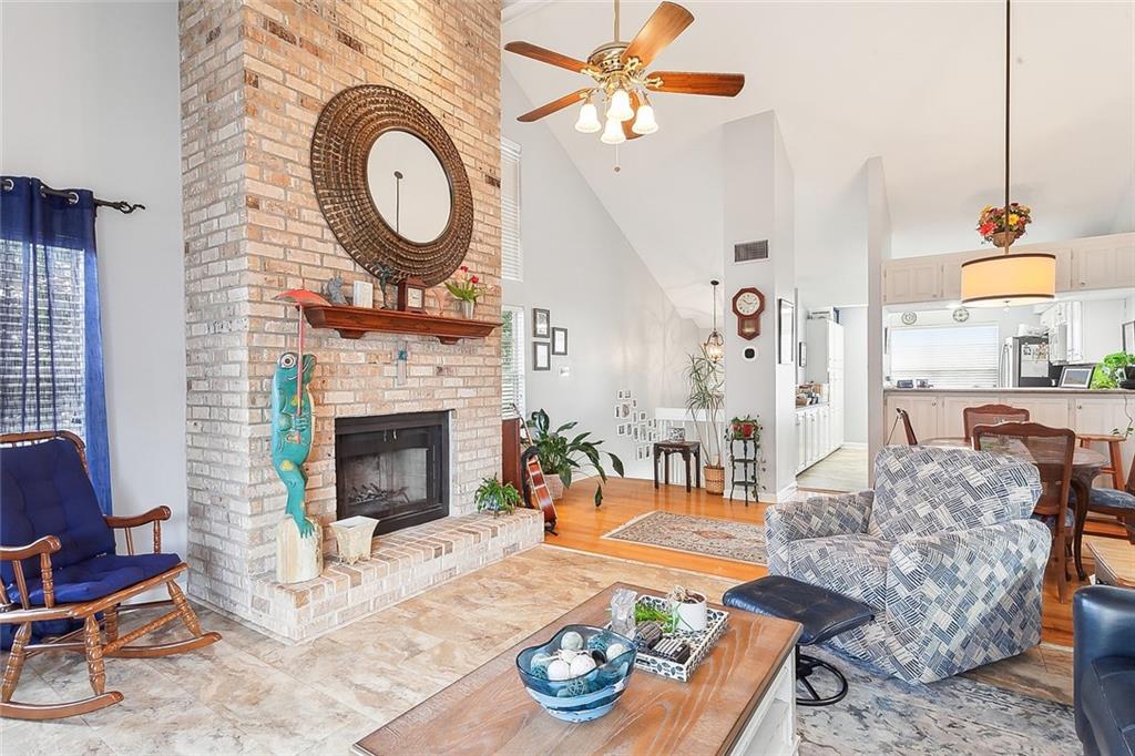 2005 Audubon Trace, Unit 2005 Jefferson, LA 70121 - Photo 3 of 22