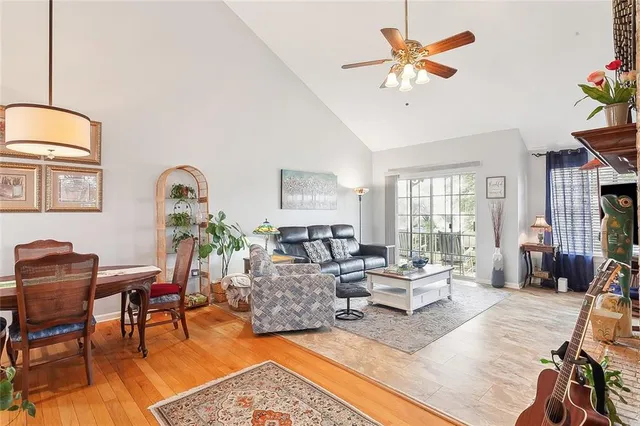 $195,000 | 2005 Audubon Trace, Unit 2005, Jefferson, LA 70121