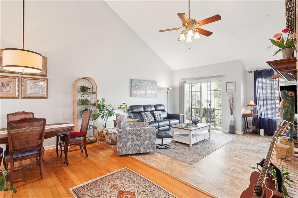 2005 Audubon Trace, Unit 2005 Jefferson, LA 70121 - Photo 6 of 22