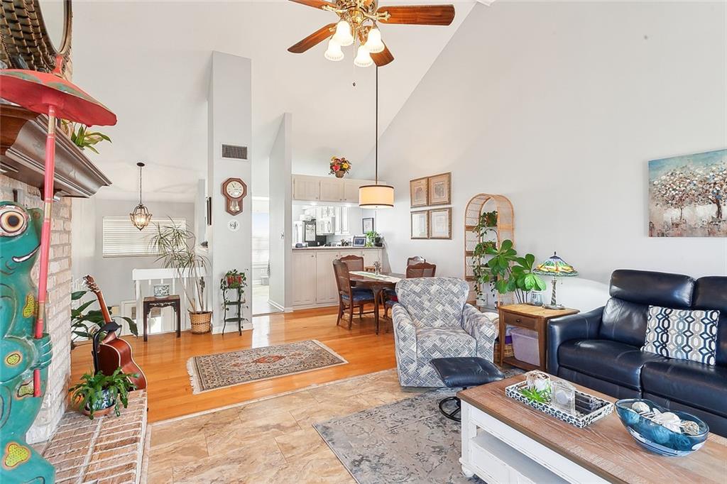 2005 Audubon Trace, Unit 2005 Jefferson, LA 70121 - Photo 7 of 22