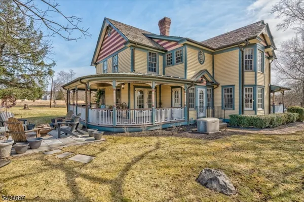 $6,000 | 1905 East River Road, Bedminster, NJ 07921