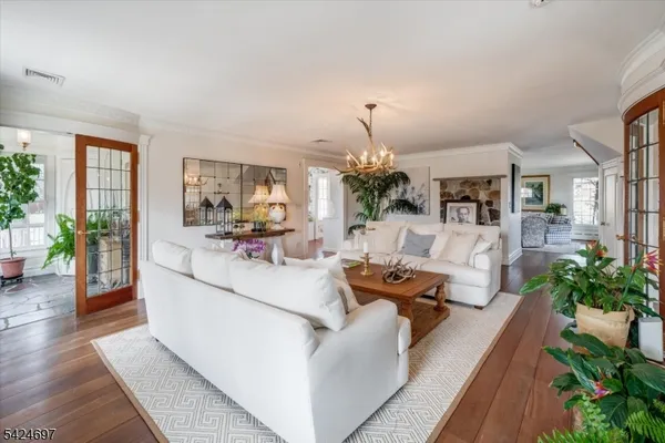 $6,000 | 1905 East River Road, Bedminster, NJ 07921