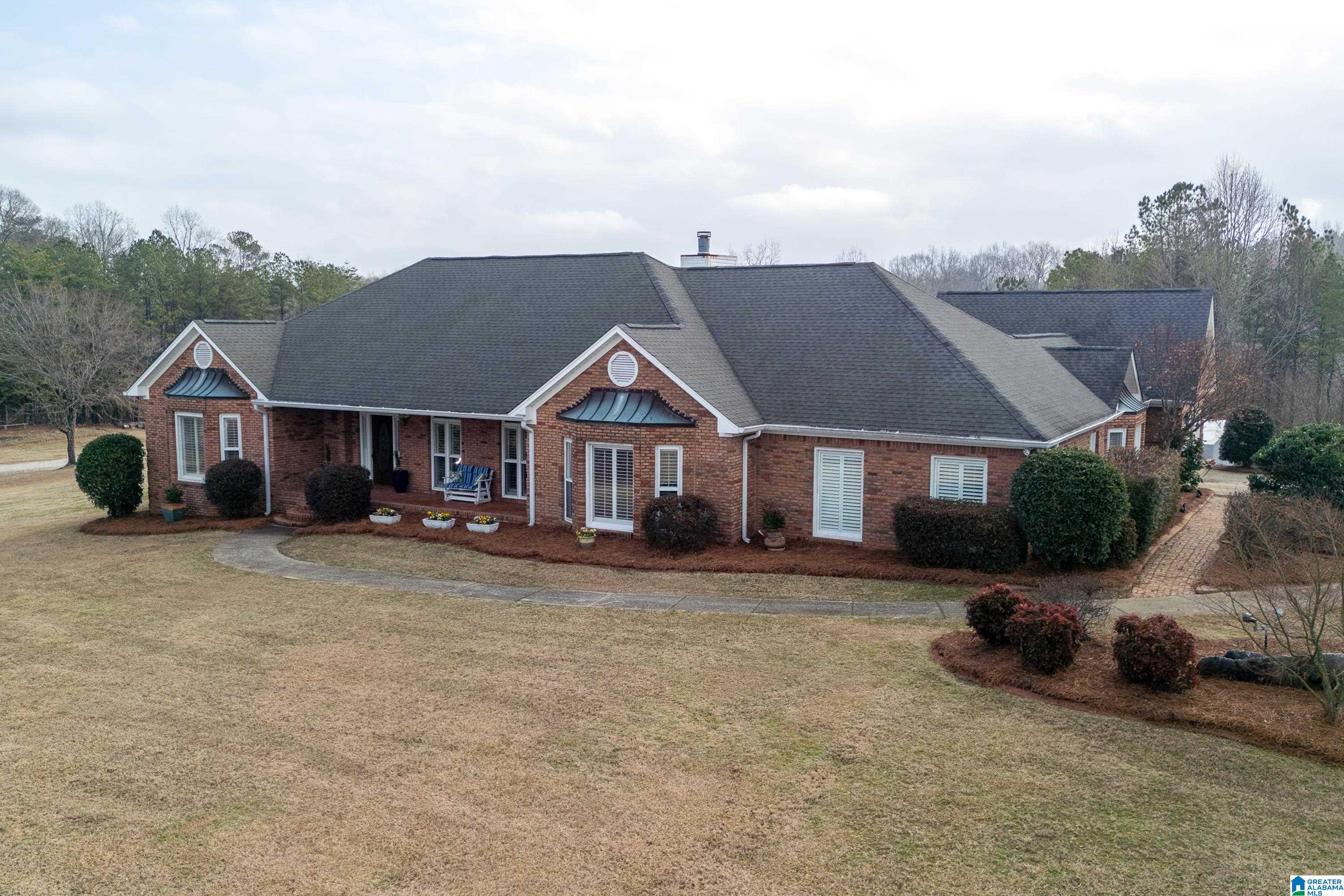 22851 Eastern Valley Road McCalla, AL 35111 - Photo 69 of 81