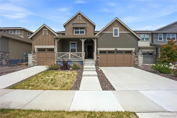 $950,000 | 17031 Desert Wine Trail, Parker, CO 80134