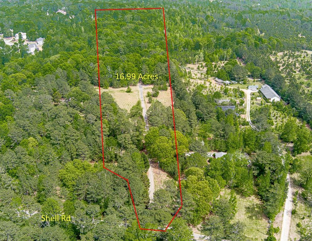 7332 Shell Road Winston, GA 30187 - Photo 1 of 1