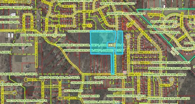 $360,000 | 6440 West 89th Avenue, Crown Point, IN 46307