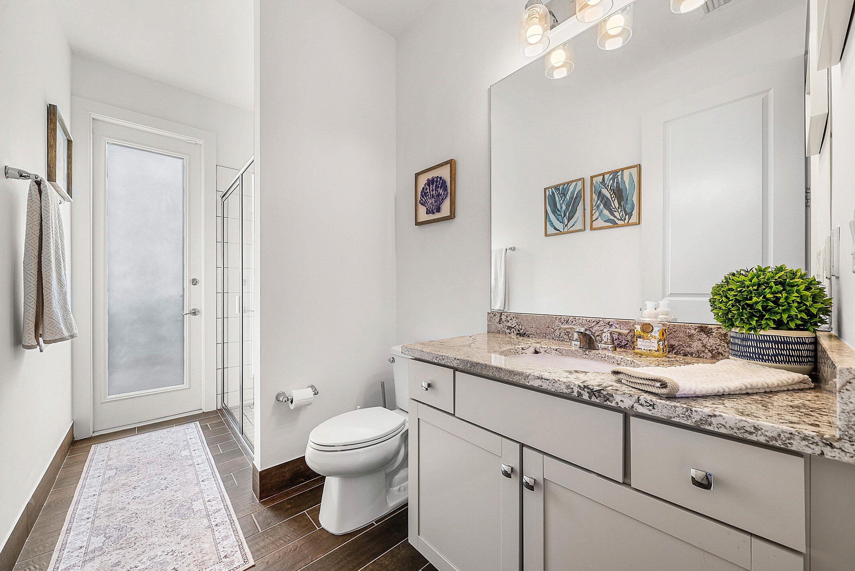 1107 Timber Reap Trail Loxahatchee, FL 33470 - Photo 19 of 83 Pool Bathroom