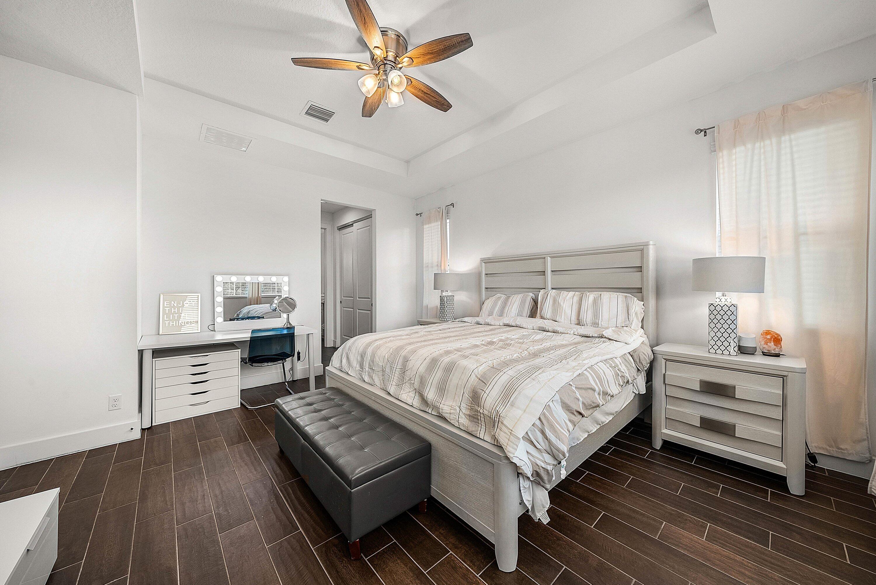 1107 Timber Reap Trail Loxahatchee, FL 33470 - Photo 28 of 83 Master Bedroom